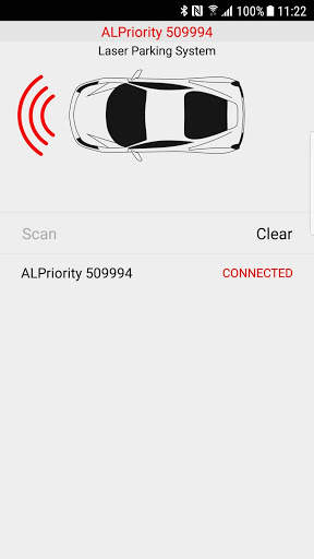 ALPConnect LPS 2 تصوير الشاشة