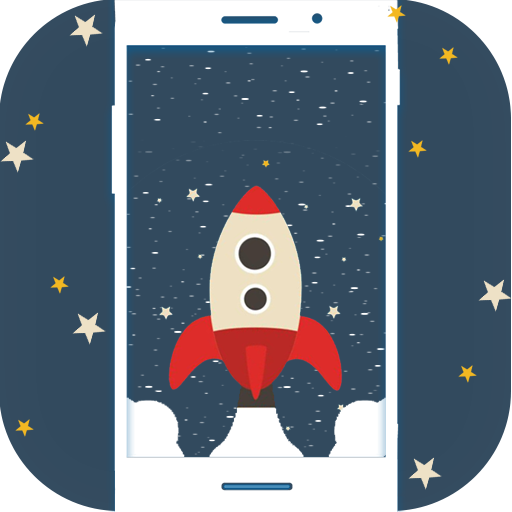 Super Booster icon
