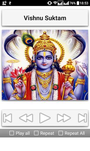 Vedic Chants screenshot 10
