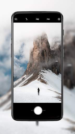 Camera iphone 11 -  OS13 Camera screenshot 3