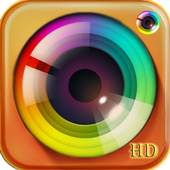 HD Camera 2.1