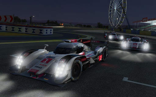 Real Racing 3 screenshot 10
