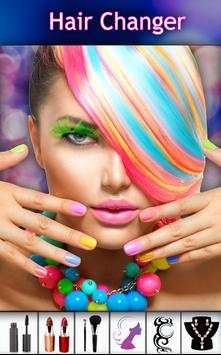 You MakeUp Plus screenshot 4