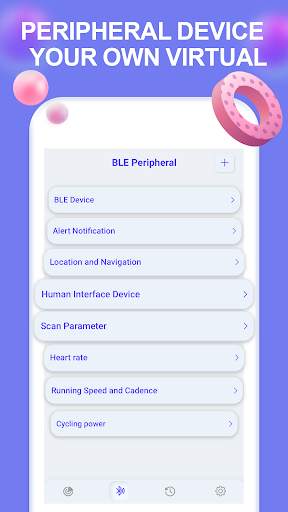 BT Notifier - Find My Device to Bluetooth screenshot 7
