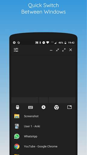 PController (Mouse, Keyboard...) screenshot 7