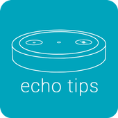 Tips for Amazon Echo icon