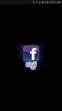 Facebook Tigo screenshot 5