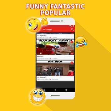 Viral videos: funny videos sharing 4fun screenshot 2