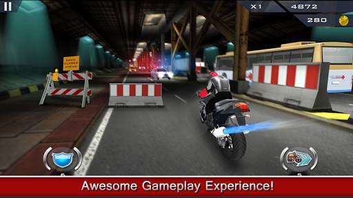 Dhoom:3 The Game screenshot 2