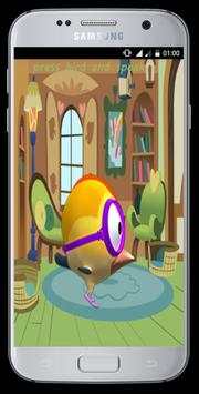 Talking Bird screenshot 3