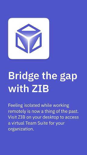 ZIB Messenger screenshot 6