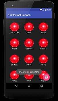 Instant Buttons Soundboard screenshot 3
