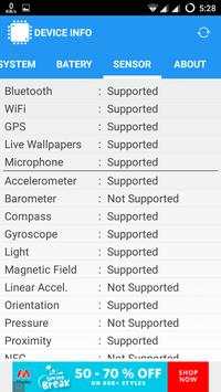 CPU Z Plus screenshot 4