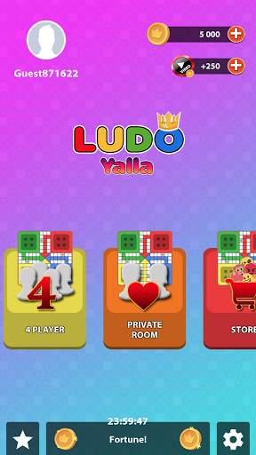 Ludo Yalla Star screenshot 5