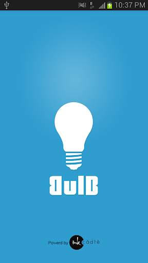BulB - Holo Torch screenshot 1