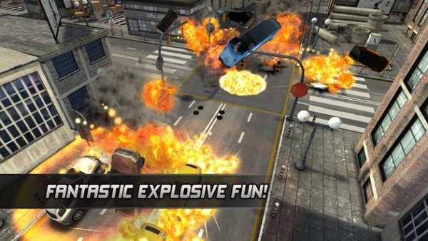 City Bus Joyride screenshot 8