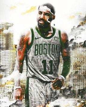 Best Kyrie Irving Wallpaper Celtics screenshot 2