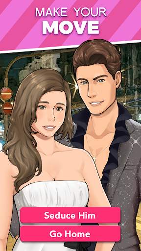 Fall in Love 💖 (Choose Your Story) screenshot 5