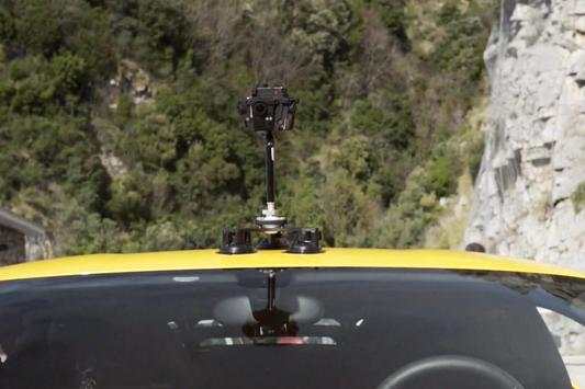 Lamborghini Driving Experience screenshot 5