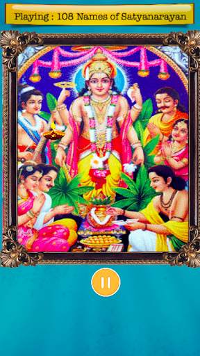 Satyanarayan katha mantra with hindi audio chalisa screenshot 3