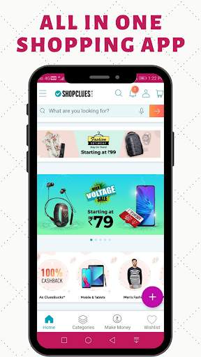 All in One Shopping App - All Online Shopping Apps screenshot 8