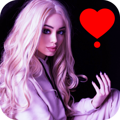 Local Women - Dating &amp; Relationships icon