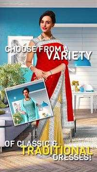 Women Dress Up screenshot 1