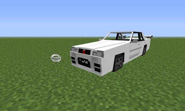 Mod Lambos screenshot 2