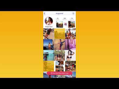 Followers & Unfollowers screenshot 1