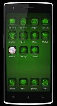 Old PC theme for Be Launcher screenshot 2