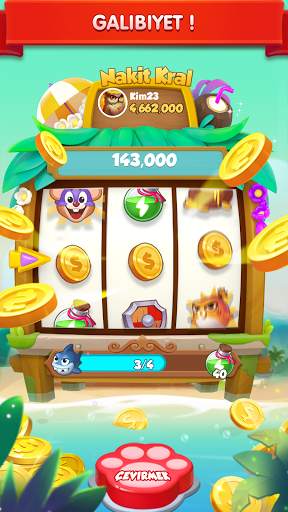 Island King - Coin Adventure screenshot 13