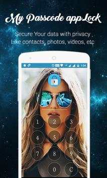 UPI pay Payment BHIM Modi Lock screenshot 2