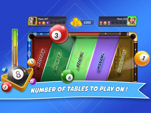 YuFa Pool screenshot 7