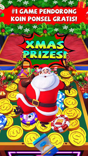Koin Karnaval - Coin Pusher screenshot 2