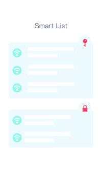 WiFiShare Lite screenshot 1