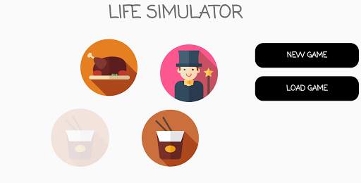 Life Simulator screenshot 1