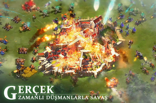 Empires Mobile screenshot 3