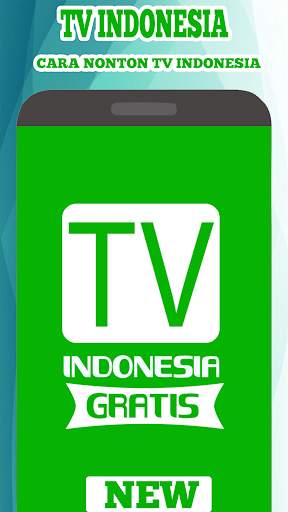 Tv Indonesia - Nonton Tv Online Semua Saluran screenshot 1