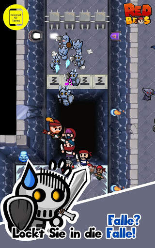 Redbros screenshot 11