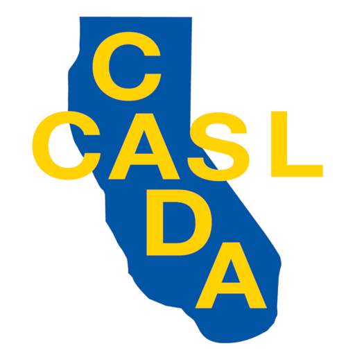 CADA/CASL Events 2021.7.1