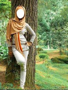 Hijab Jeans screenshot 1