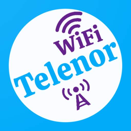Telenor WiFi Device 1.0.2
