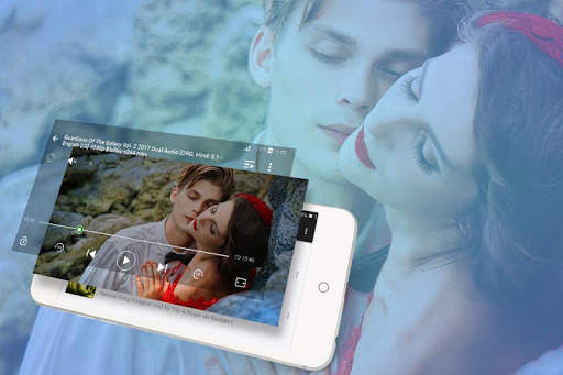 HD Video Player screenshot 7