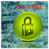 AES Шифрование Free
