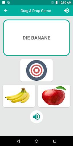 Kurdish German Translator screenshot 6