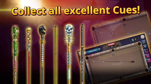 Pool 2022 : Play offline game screenshot 2