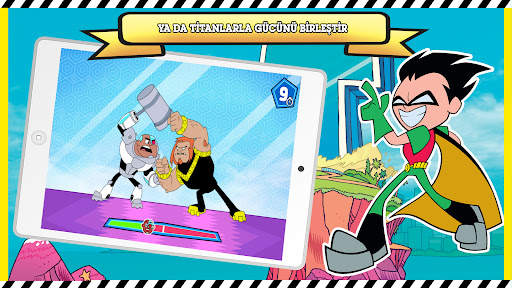 Cartoon Network OyunKutusu screenshot 6