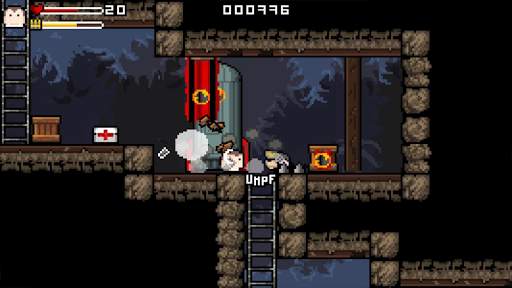Gunslugs 2 screenshot 3