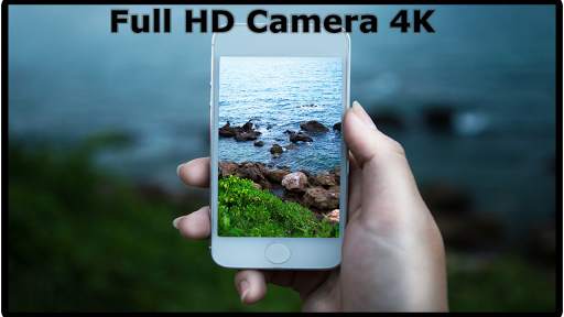 Full HD Camera 2020 6 تصوير الشاشة