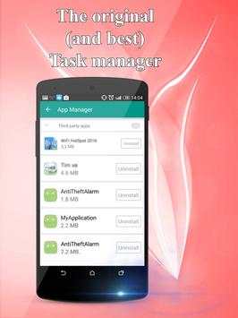 Speed BOOSTER & RAM BOOSTER screenshot 5